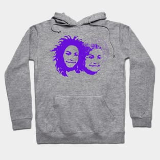 Lauryn Zbornak Hoodie